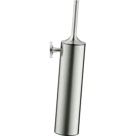 Duravit WC-Bürstengarnitur Starck T Edelstahl gebürstet (0099467000)