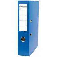 SOENNECKEN Ordner 3365 DIN A4 70mm PP blau
