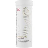 Wella Blondor Freelights Blondierpulver weiß 400 g