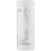 Wella Blondor Freelights Blondierpulver weiß 400 g