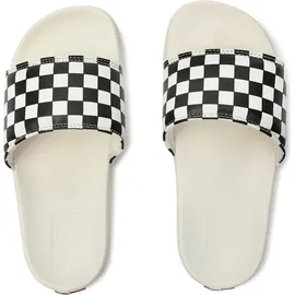 Vans La Costa Slide-on Badesandalen Black / Mars 36