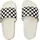Vans La Costa Slide-on Badesandalen Black / Mars 36