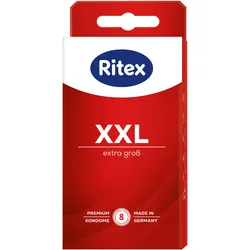 Ritex XXL Kondome