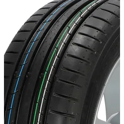 Sport BluResponse 215/55 R16 93V  Sommerreifen
