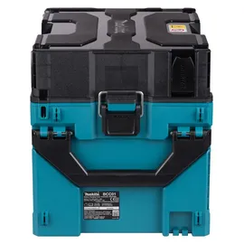 Makita Akku-Ladekoffer 40V max.