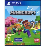 Minecraft (USK) (PS4)