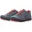 Grau/Rot 40