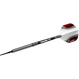 KARELLA Softdart "ShotGun",silber,18 g