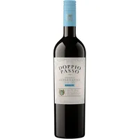 Doppio Passo Rosso Alternativa alkoholfrei 0,75 l