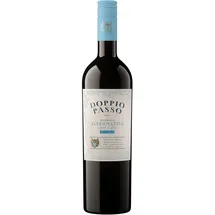 Doppio Passo Rosso Alternativa alkoholfrei 0,75 l