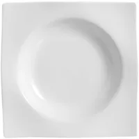 Ritzenhoff & Breker Sinfonia Suppenteller 22 cm weiß