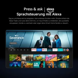 Xiaomi TV F 55'' 2026 4K UHD Smart TV