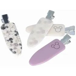 PARSA Beauty Disney Mickey Mouse Haarclips
