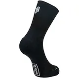 sporcks Marathon Socken - Black - EU 44-46