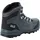 Jack Wolfskin Refugio Texapore Mid Herren grey/black 46