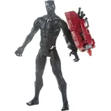 Hasbro Avengers Titan Hero Serie Black Panther Action-Figur 30 cm