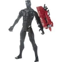 Hasbro Avengers Titan Hero Serie Black Panther Action-Figur 30 cm