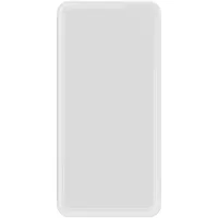 SP CONNECT Samsung Galaxy S21+ Wetterschutz weiss