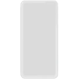 SP CONNECT Samsung Galaxy S21+ Wetterschutz weiss