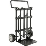 DeWalt Trolley DSCARRIER 150 kg Grün