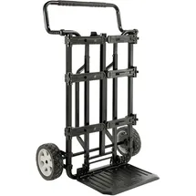 DeWalt Trolley DSCARRIER 150 kg Grün