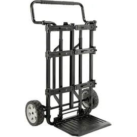 DeWalt Trolley DSCARRIER 150 kg Grün