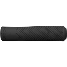 Ergon GXR Fahrradgriffe schwarz