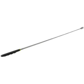 ChiliTec Teleskop Pick-Up Werkzeug Metall/Leder 20-80cm weiß