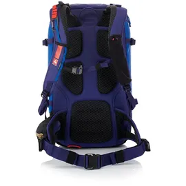 Arva Explore 30 Skitourenrucksack Blau