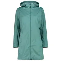 CMP WOMAN Parka Zip Hood agave (E811) 42