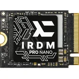 GoodRam IRDM PRO NANO IRP-SSDPR-P44N-02T-30 internal solid state drive M.2 2230 SSD