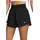 Nike One Dri-FIT 2-in-1-Shorts Damen Black XL