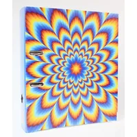 Adina Motivordner 8cm Illusion 2