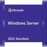 Microsoft Windows Server 2022 Standard OEM PKC DE