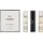 Chanel No. 5 Eau Premiere Eau de Parfum refillable 20 ml + Eau de Parfum Nachfüllung 2 x 20 ml Geschenkset