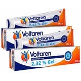 Haleon Voltaren Schmerzgel forte 23,2 mg/g Gel mit Diclofenac