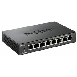 D-Link DES-100 Desktop Switch