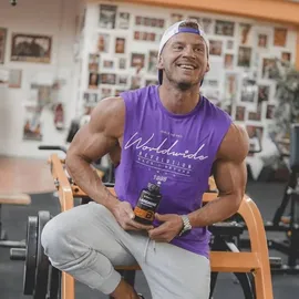 BIOTECH L-Arginin Kapseln 90 Stück