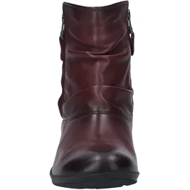 Josef Seibel Naly 24 Damen rot 39