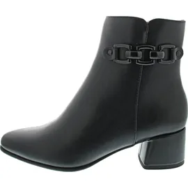 Marco Tozzi Stiefelette in BLACK | Gr.: 39
