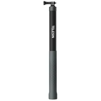 TELESIN Selfie Stick 3m schwarz