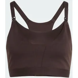 adidas Optime Workout Aurora Coffee XS