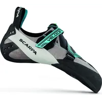 Scarpa Veloce Kletterschuhe (Größe 37 grau)