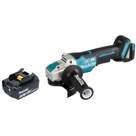 Makita DGA 520 F1X1 inkl. 1x Akku 3,0 Ah