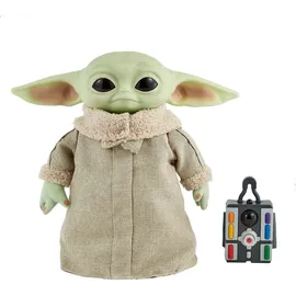 Star Wars Mandalorian The Child Yoda