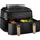 Philips 5000 Series Steam Airfryer Dual Basket NA552/00 Dunkelgrau/Kupfer