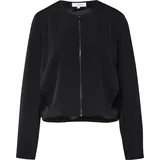 Comma, comma Fließender Blouson mit Eingrifftaschen - 34