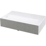 LG CineBeam HU715QW 4K Laserprojektor 2500 Lumen HDMI/USB WLAN webOS 6.0
