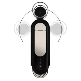 Nespresso Vertuo Up Ink Black