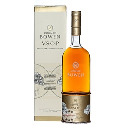 Cognac Bowen VSOP
